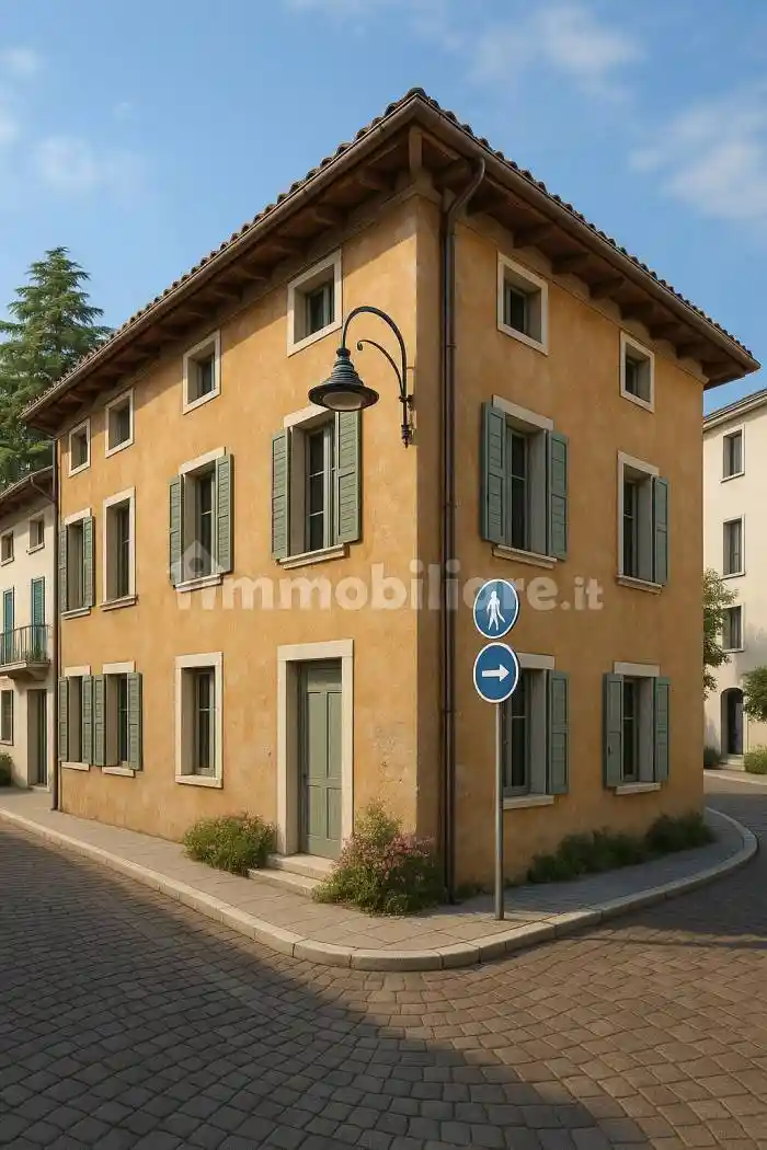 Villa in vendita a Schio