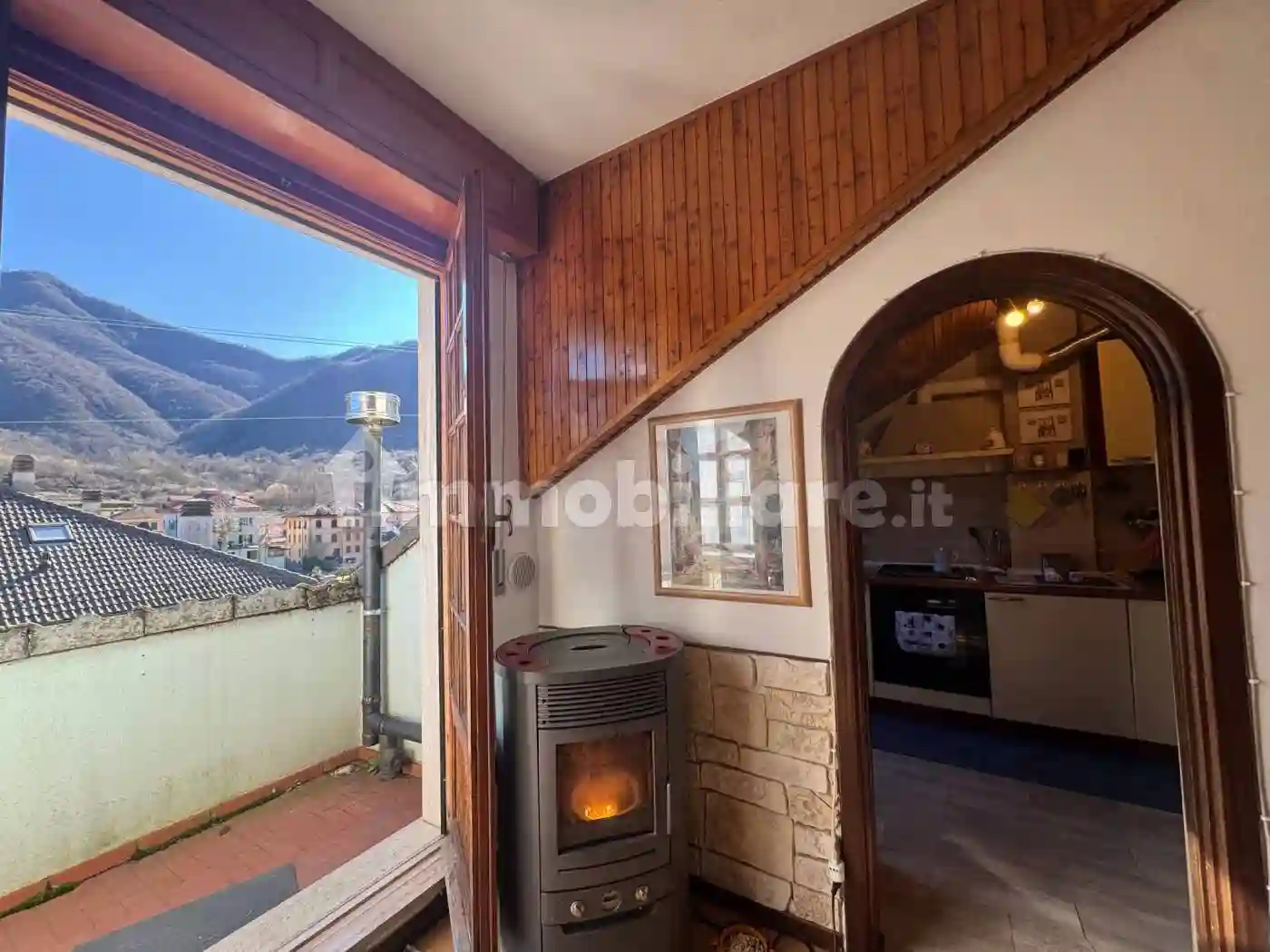 Attico - Mansarda - foto 2