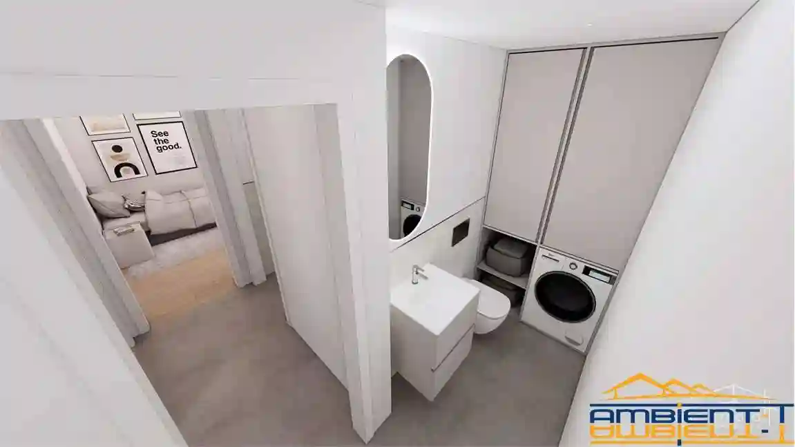 Appartamento - foto 4