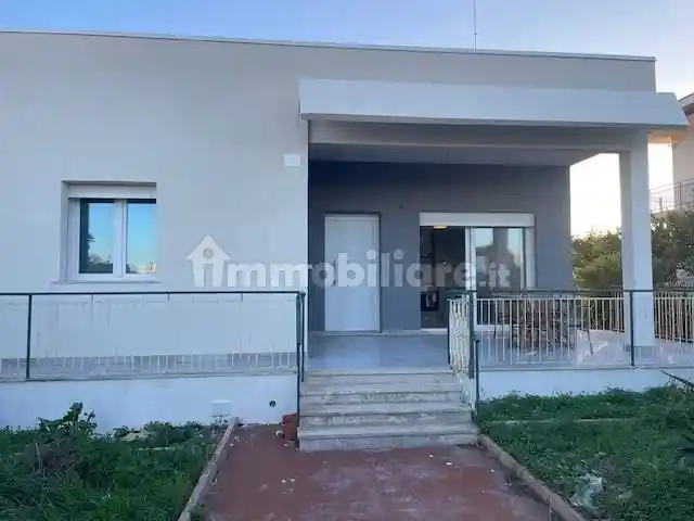 Villa in affitto a Siracusa