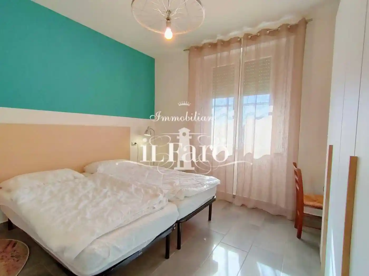 Appartamento in vendita a Pisa