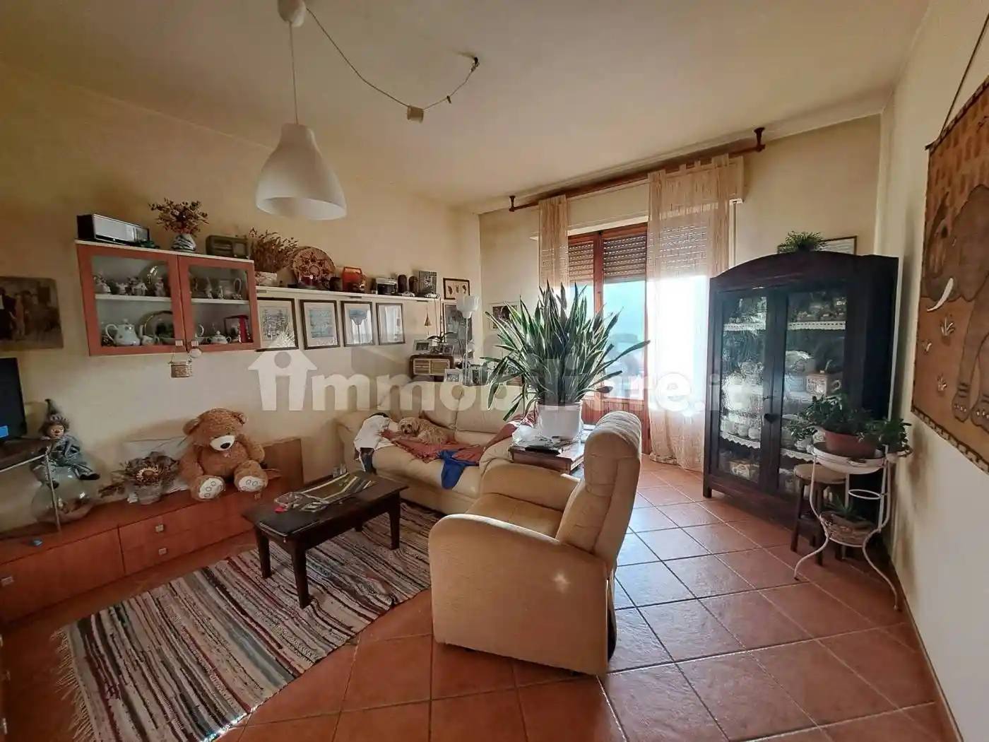 Appartamento in vendita a Pontassieve