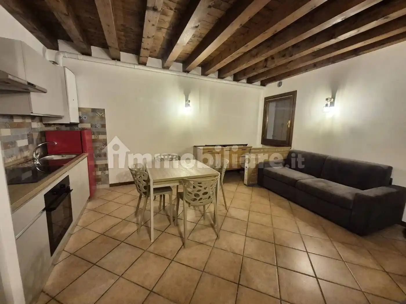 Attico - Mansarda in affitto a Schio