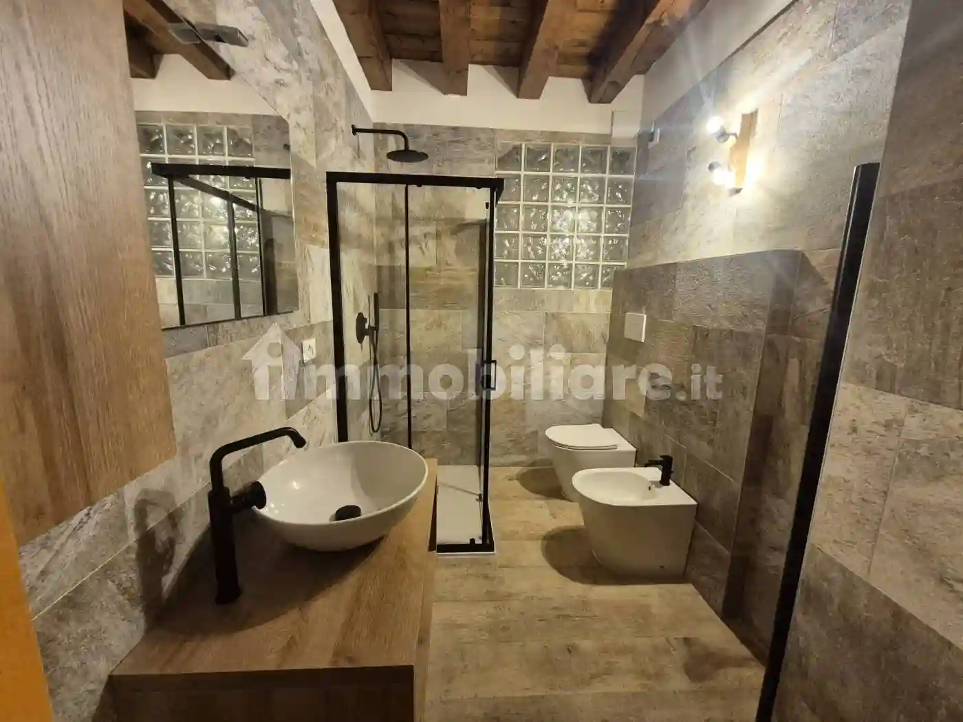 Attico - Mansarda - foto 2