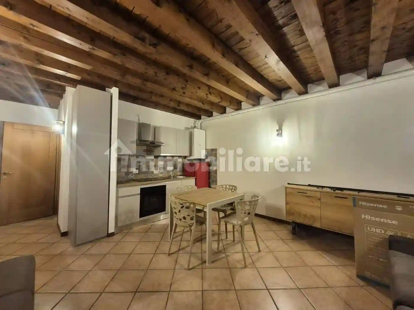 Attico - Mansarda - foto 3