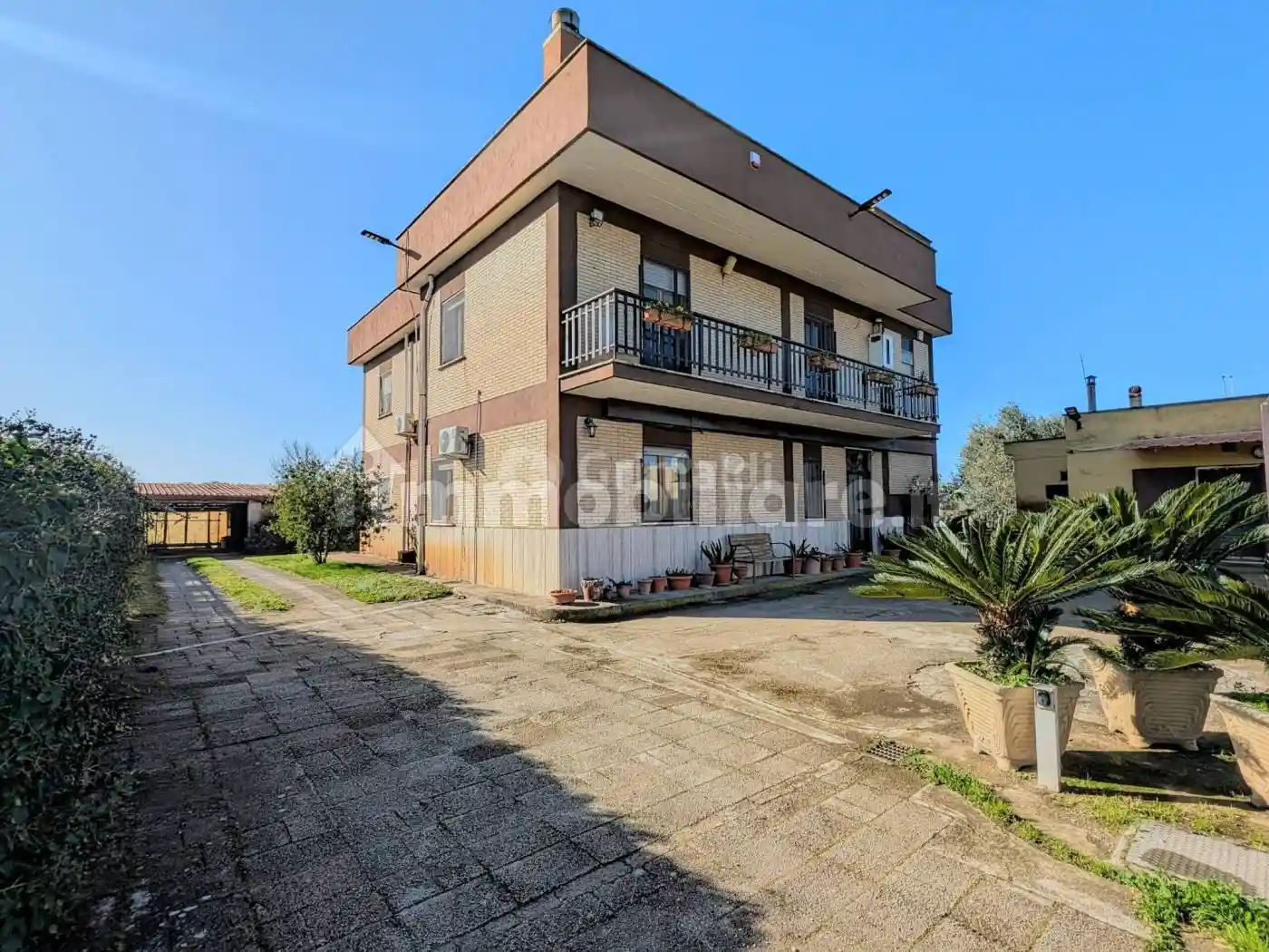 Villa in vendita a Nettuno