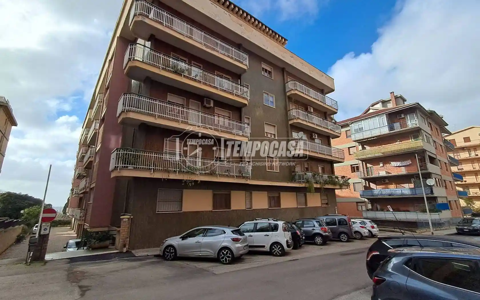 Appartamento in vendita a Sassari