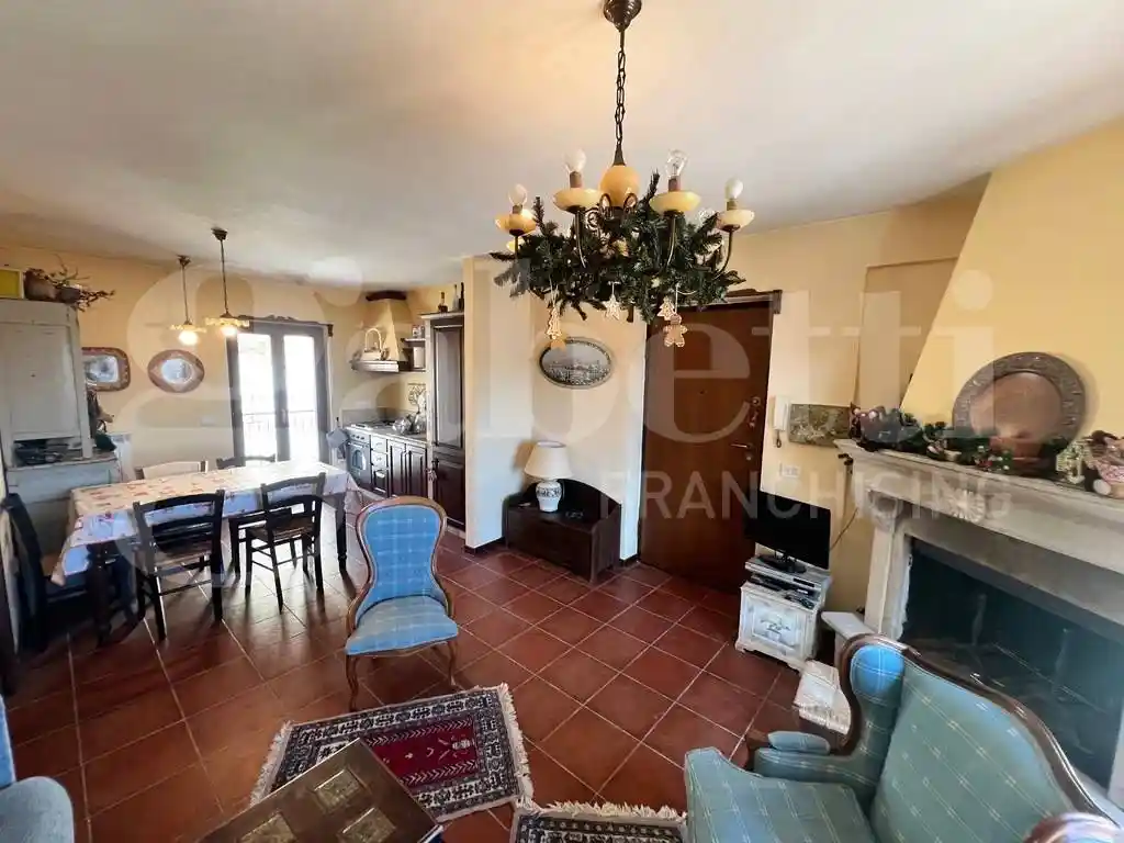 Appartamento in vendita a Pescocostanzo