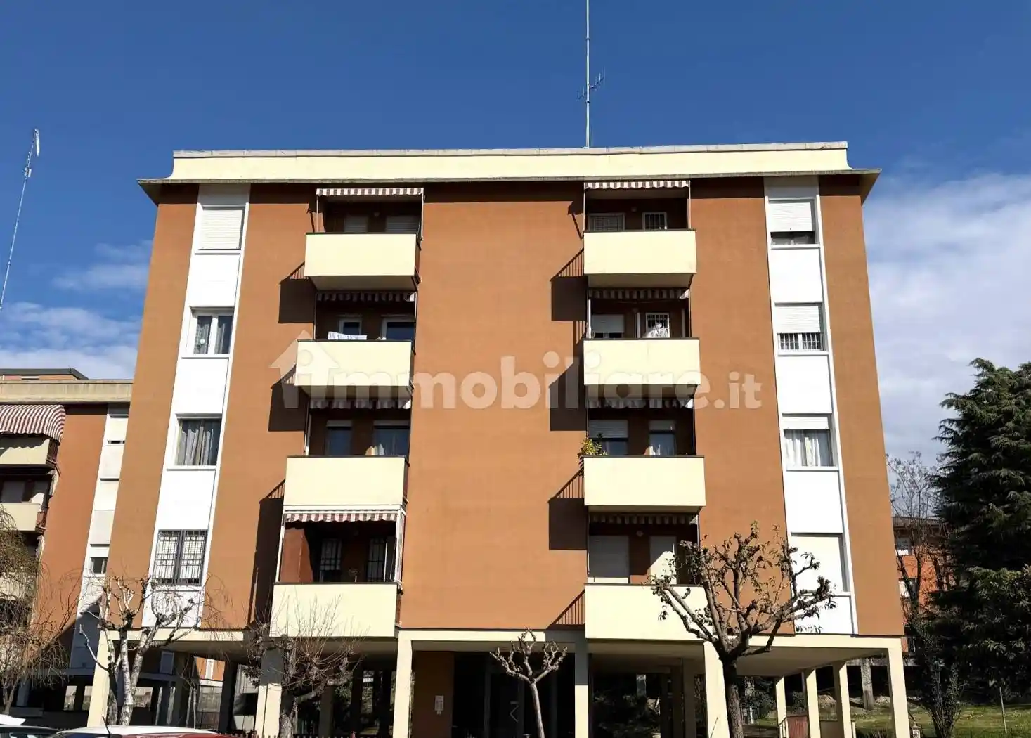 Appartamento in vendita a Pianoro