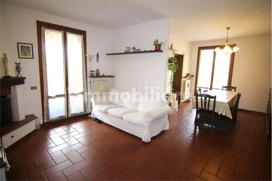 Appartamento in vendita a Scandiano