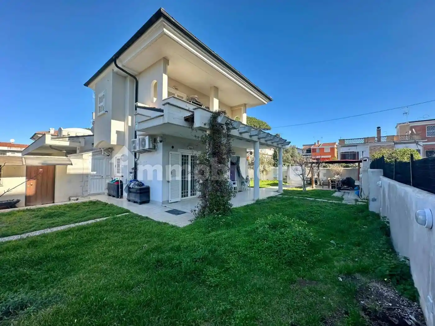 Villa in vendita a Anzio