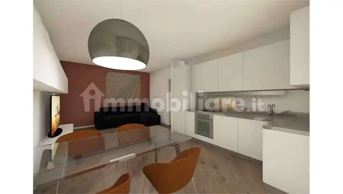 Appartamento in vendita a Bentivoglio