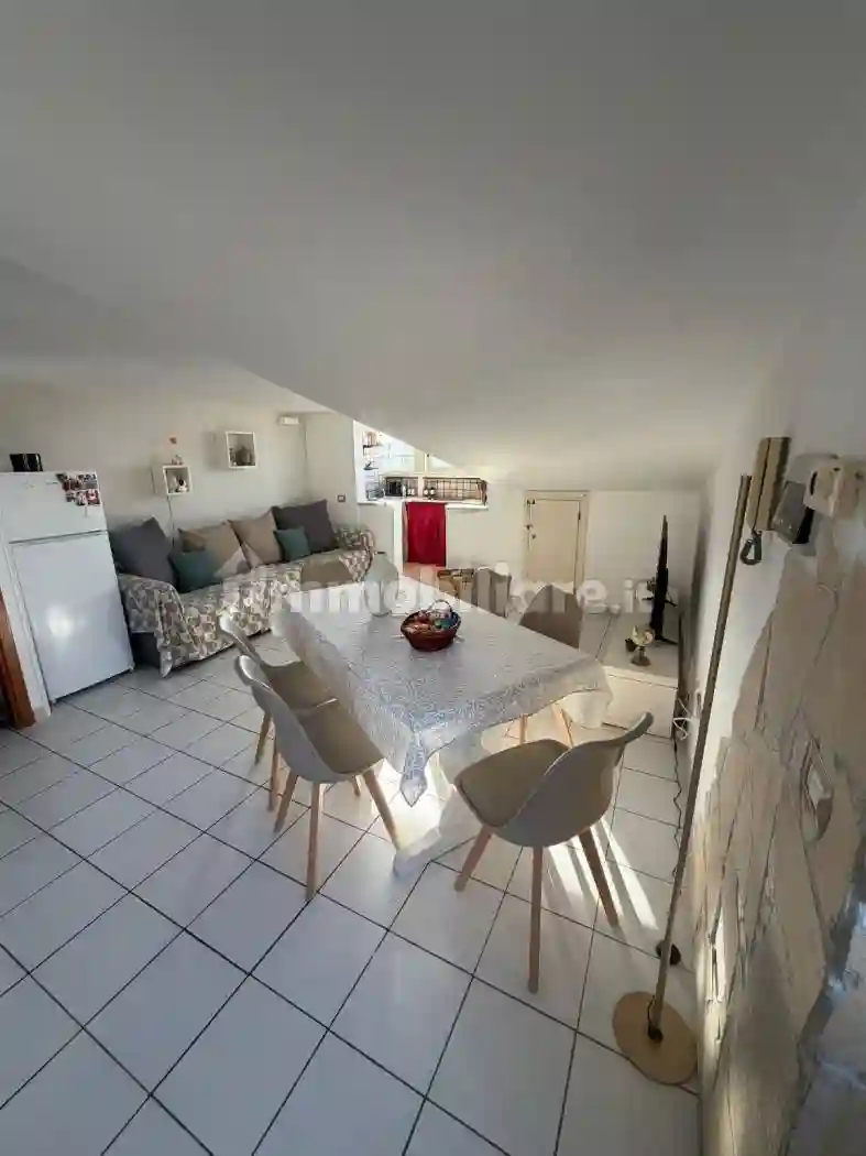 Attico - Mansarda - foto 2