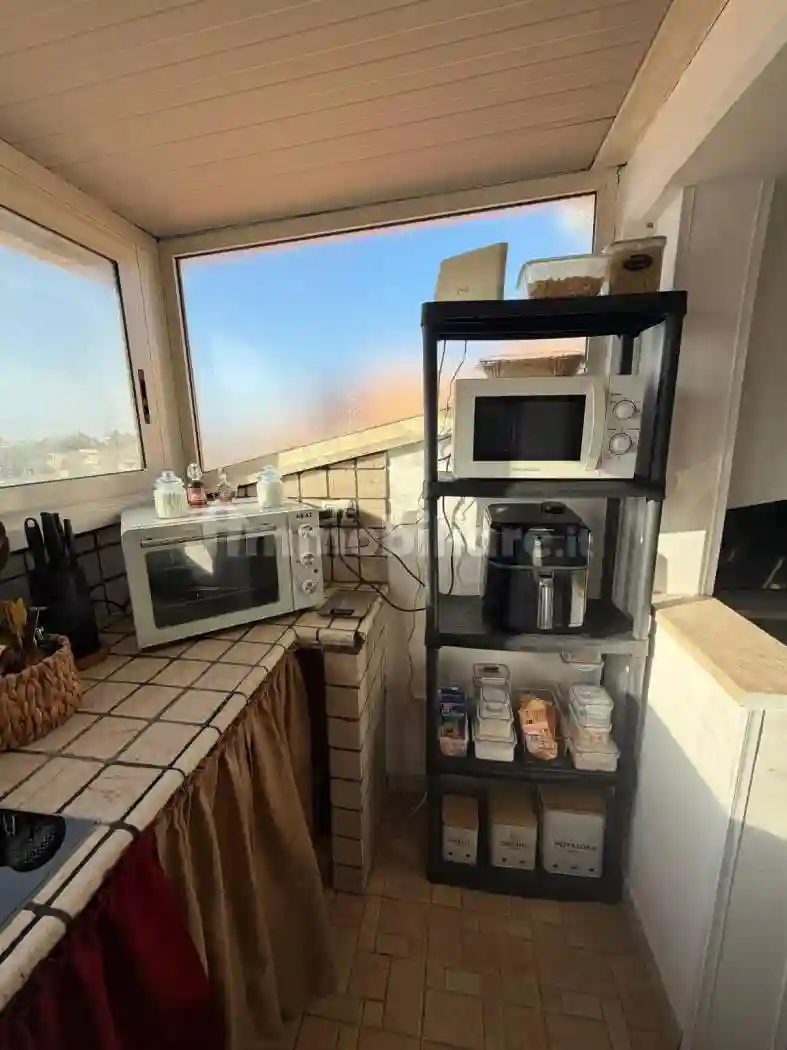 Attico - Mansarda - foto 5