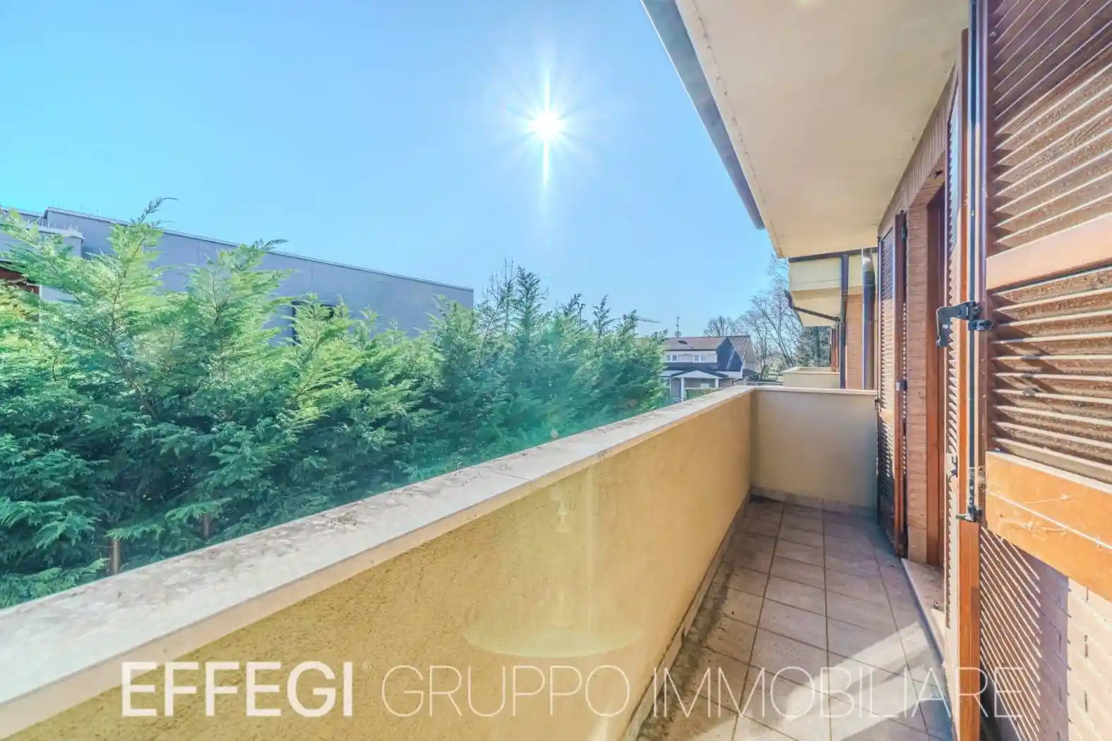 Appartamento in vendita a Inzago