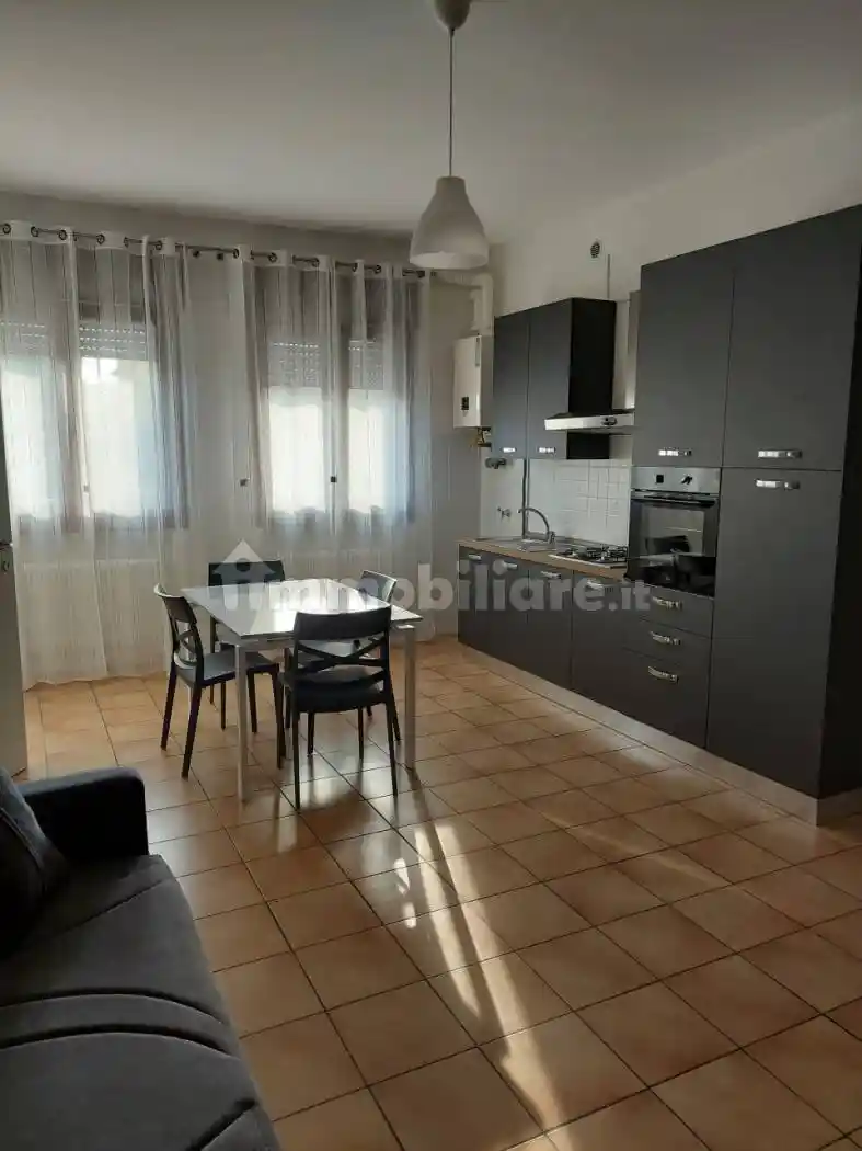 Appartamento in affitto a Sossano