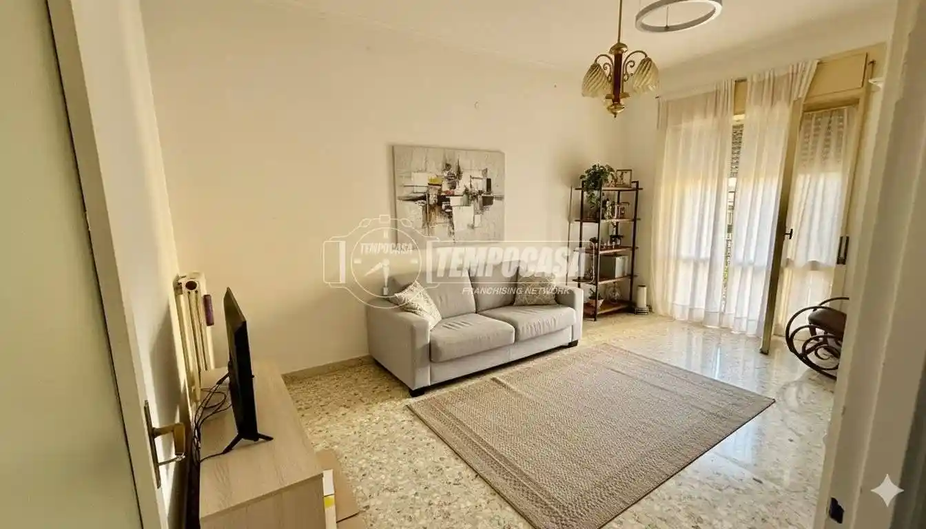 Appartamento in vendita a Napoli