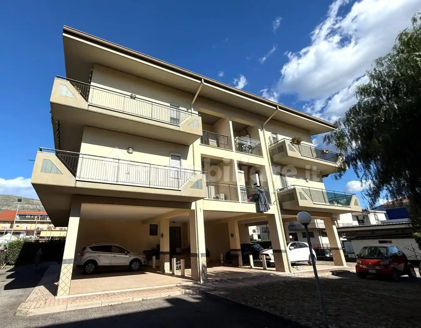 Appartamento in vendita a Fondi