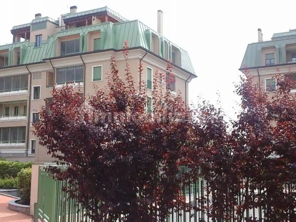 Appartamento in affitto a Pieve Emanuele