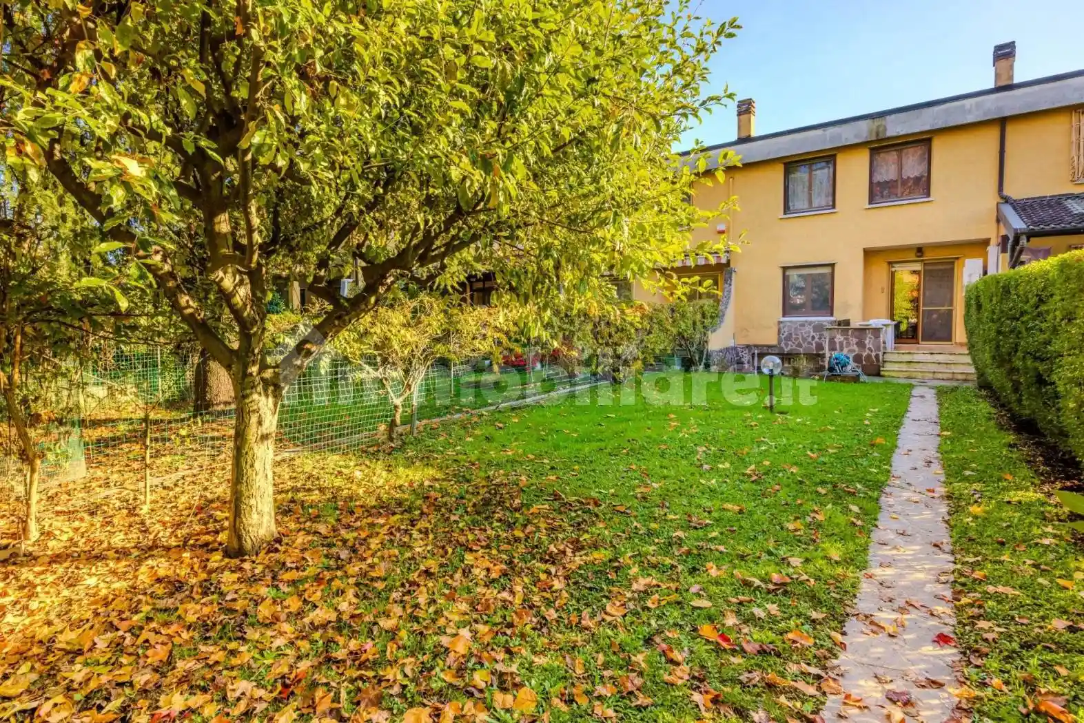 Villetta a schiera in vendita a Arese