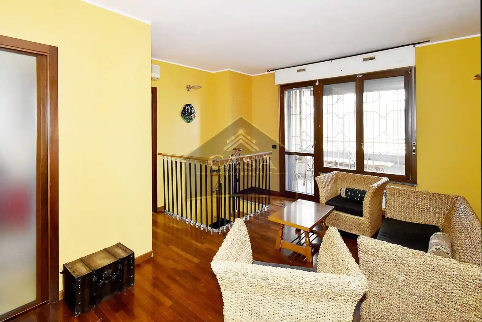 Appartamento in vendita a San Giuliano Milanese