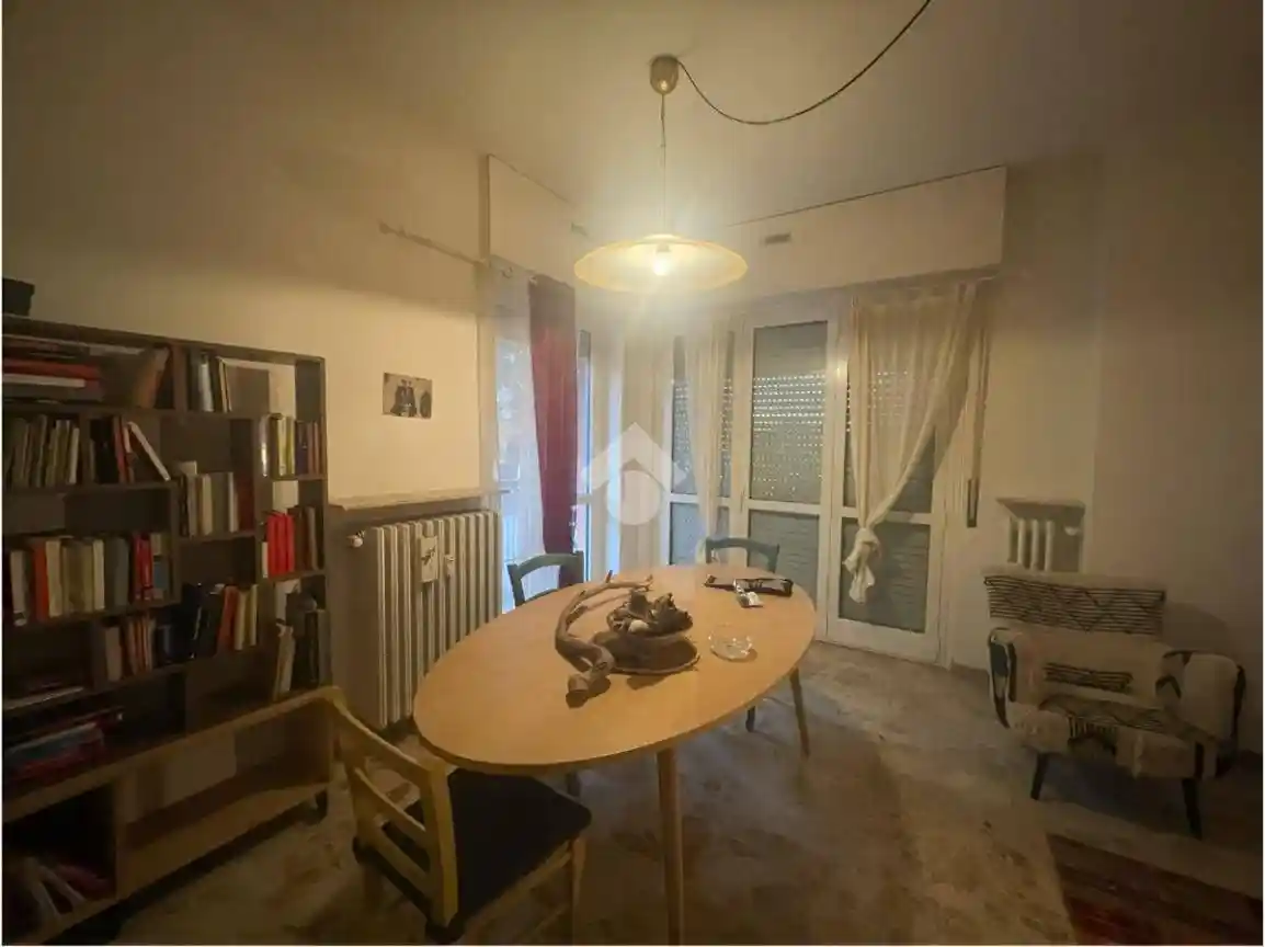 Appartamento in vendita a Bergamo