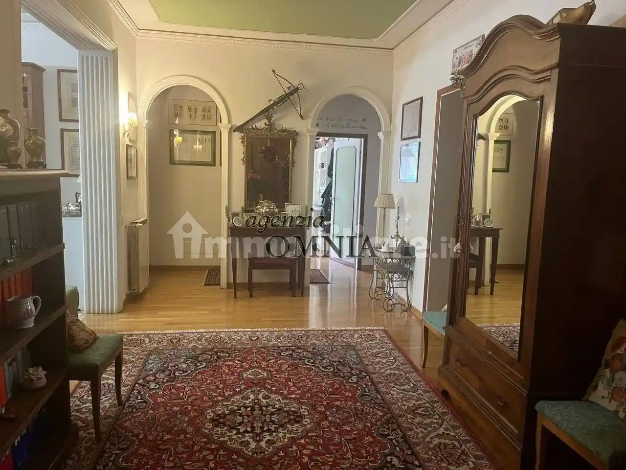 Appartamento in vendita a Firenze