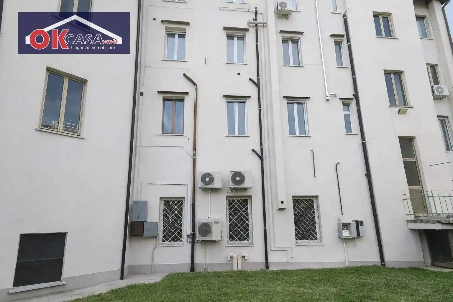 Appartamento in vendita a Monfalcone