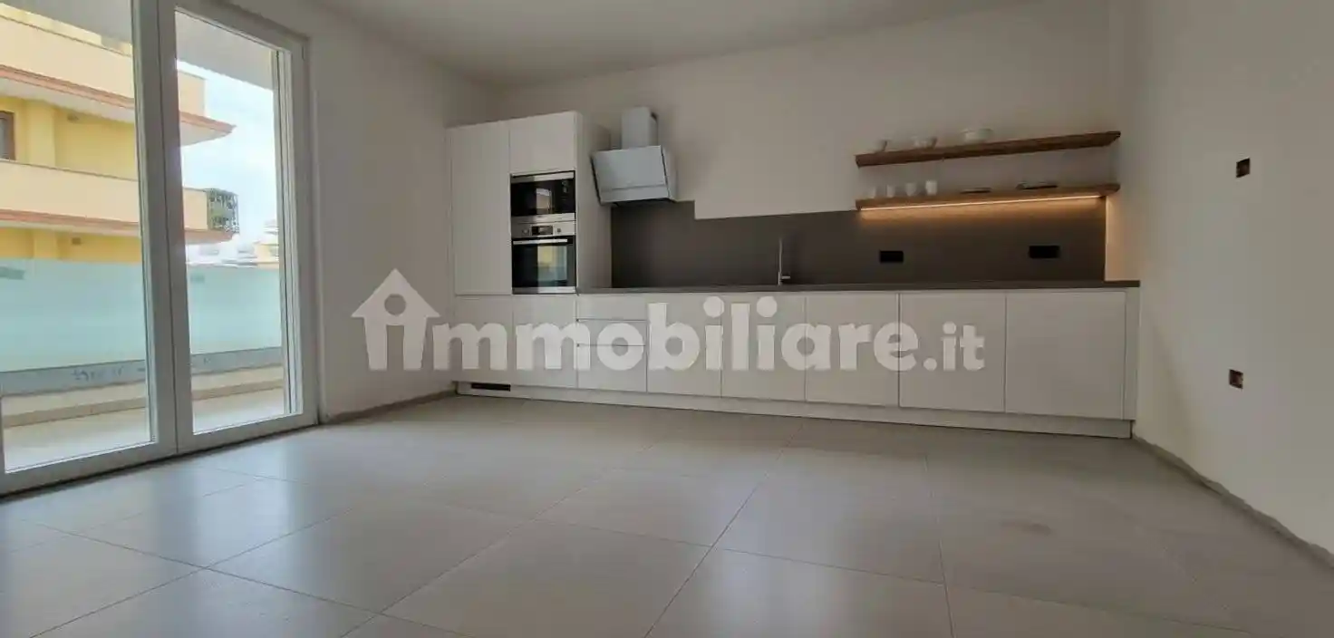 Appartamento in vendita a Elmas