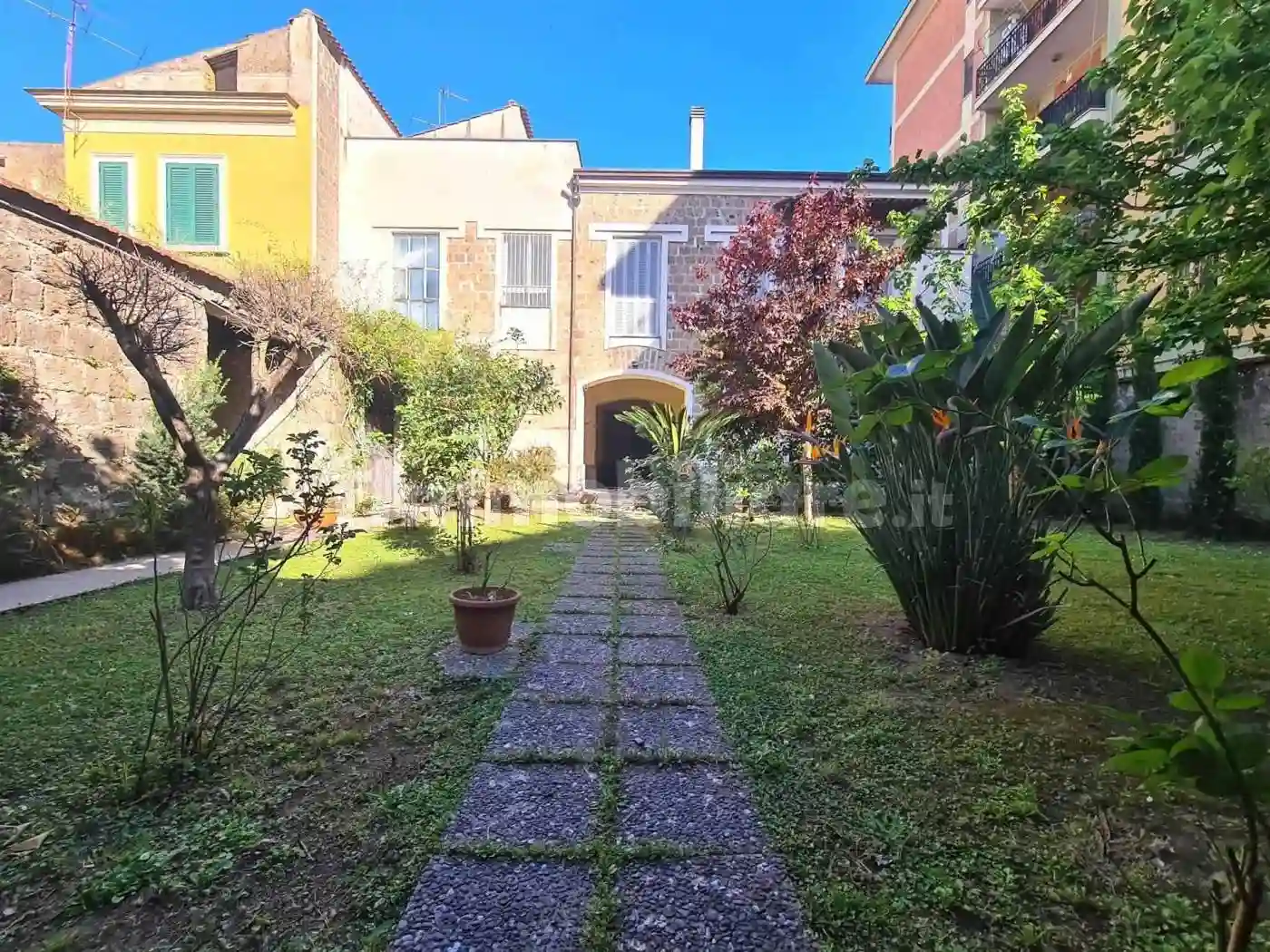 Palazzo - Edificio - foto 2