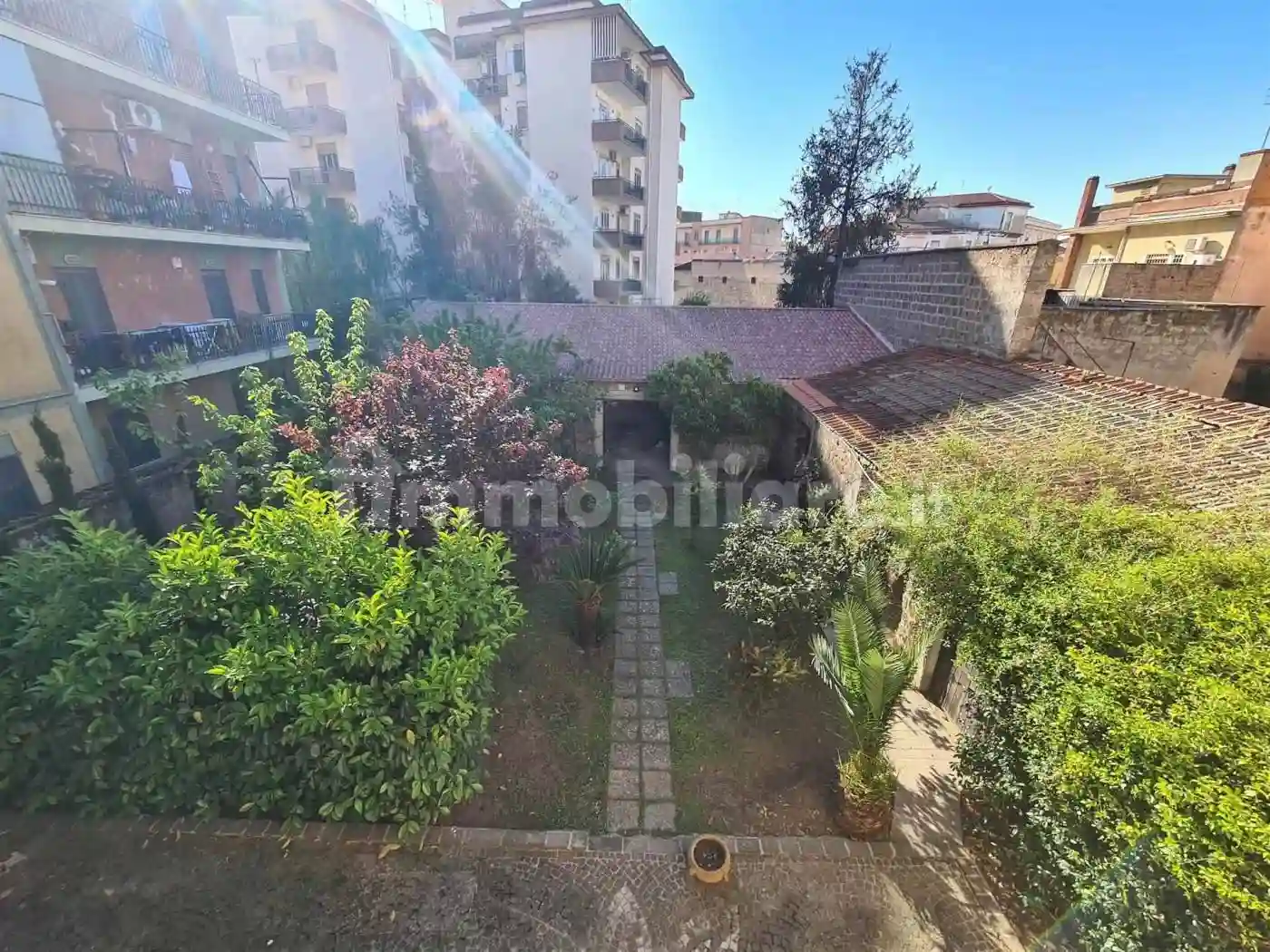 Palazzo - Edificio - foto 3