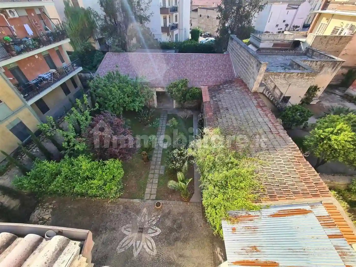 Palazzo - Edificio - foto 4