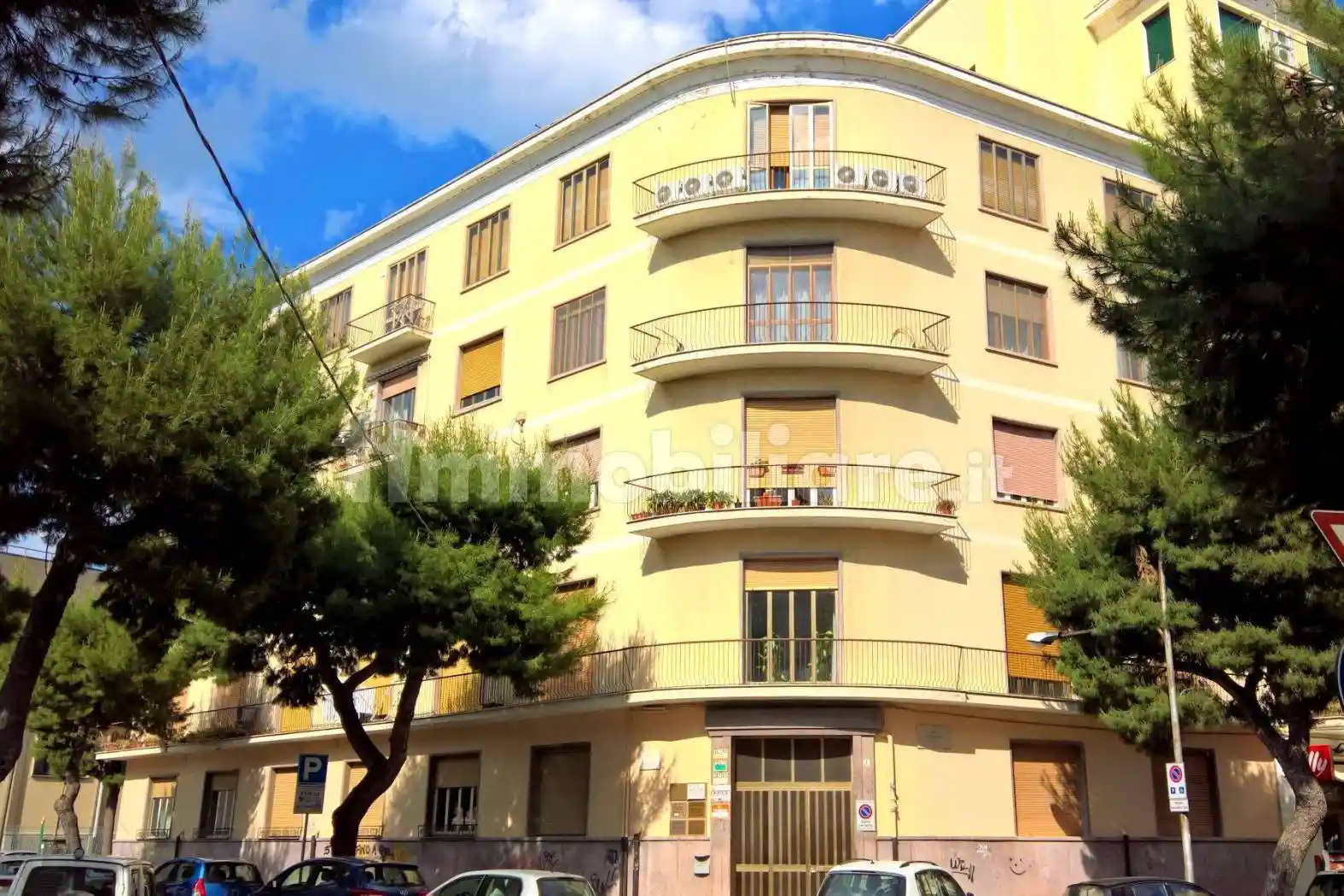 Appartamento in vendita a Foggia