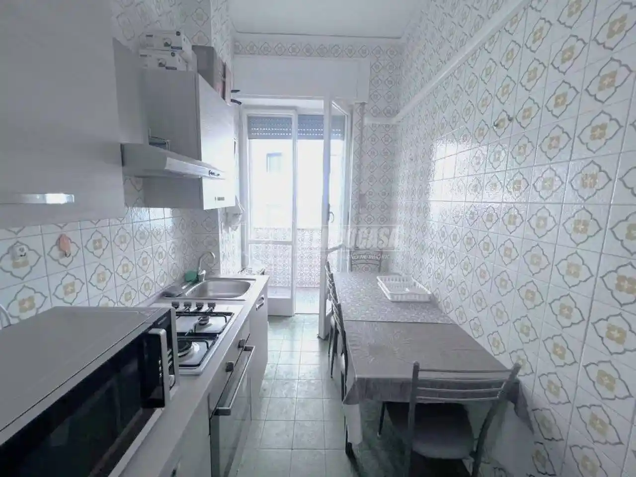 Appartamento in vendita a Napoli