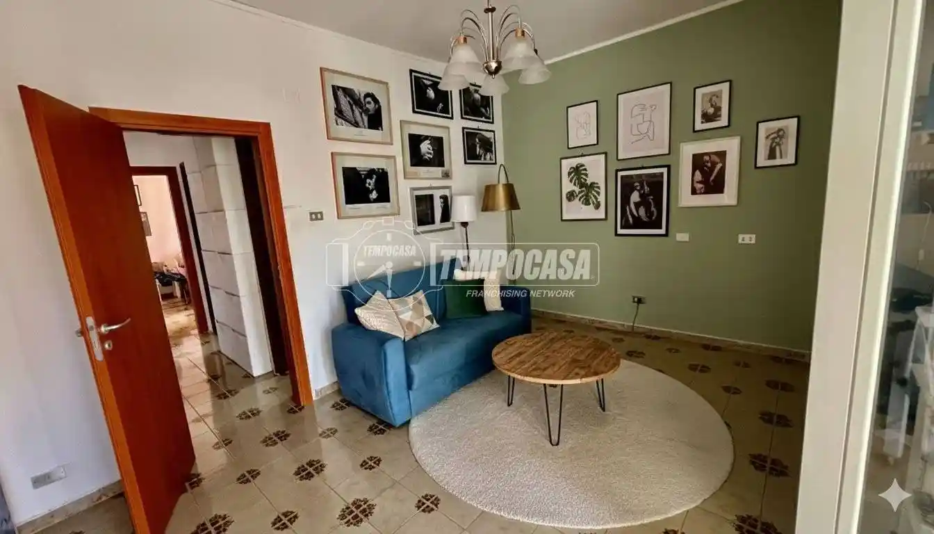 Appartamento in vendita a Napoli