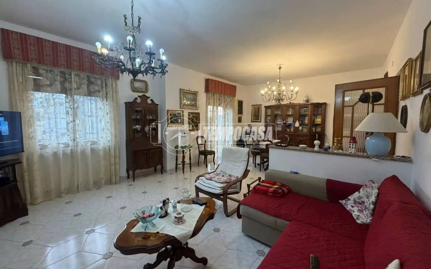 Appartamento in vendita a Napoli