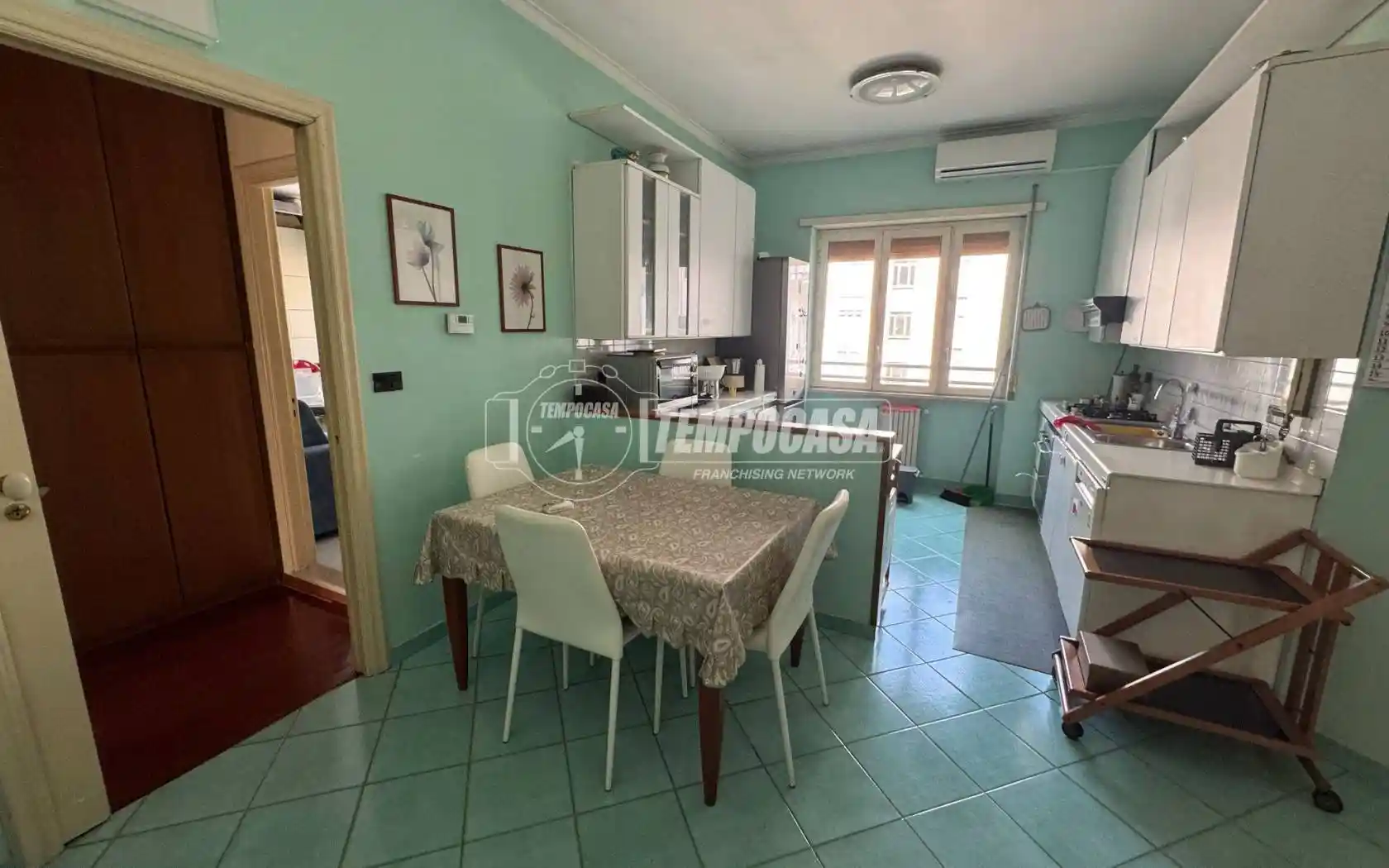 Appartamento in vendita a Napoli