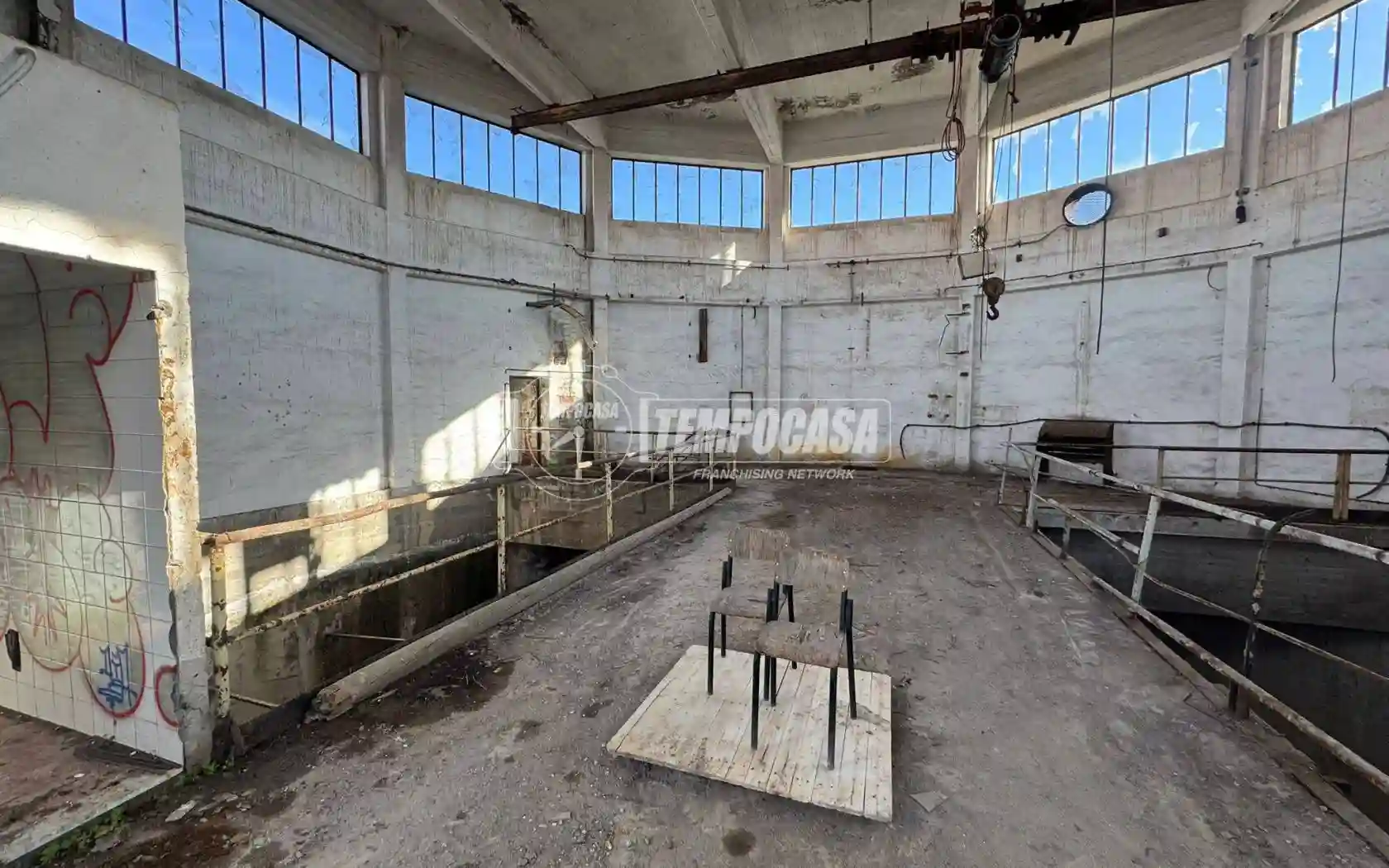 Palazzo - Edificio - foto 2