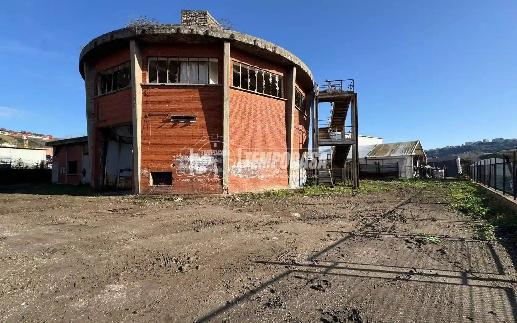 Palazzo - Edificio - foto 4