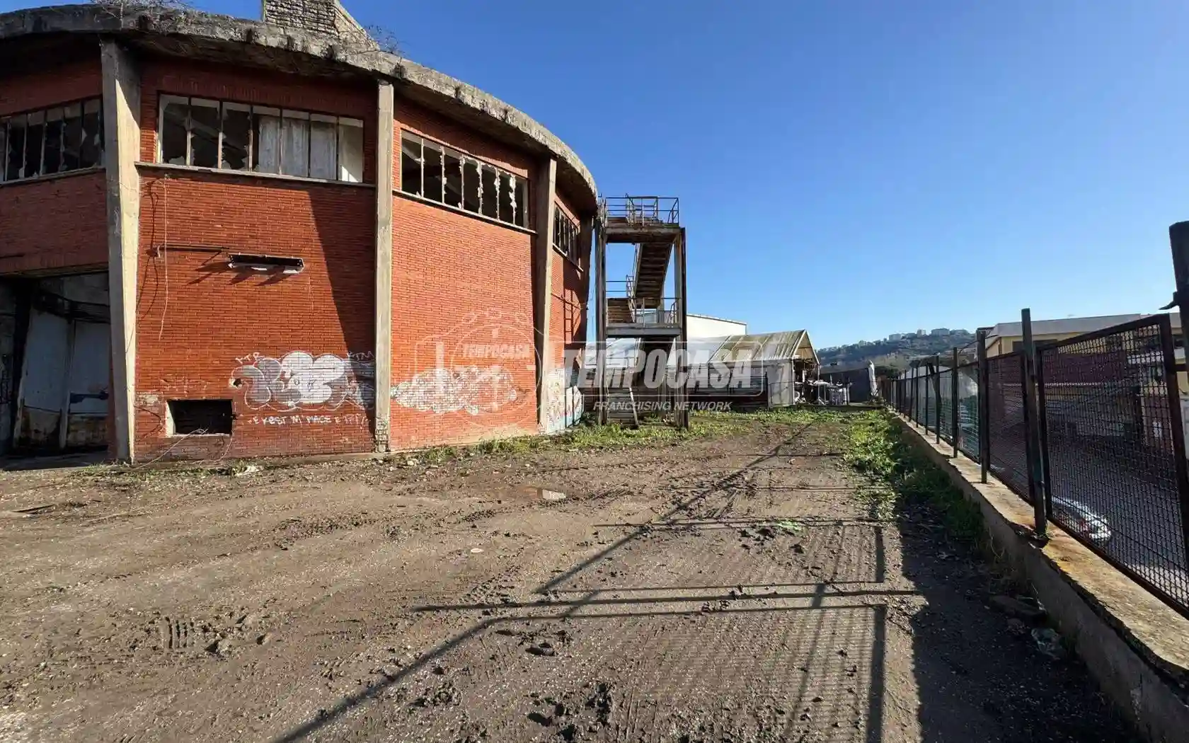 Palazzo - Edificio - foto 5