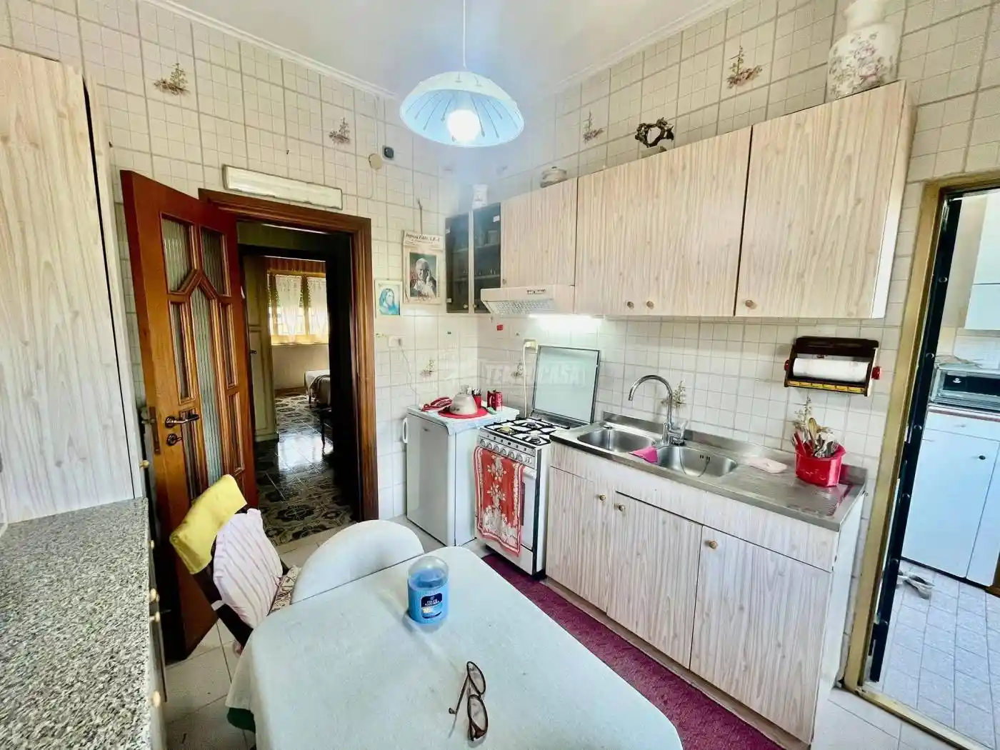 Appartamento in vendita a Napoli