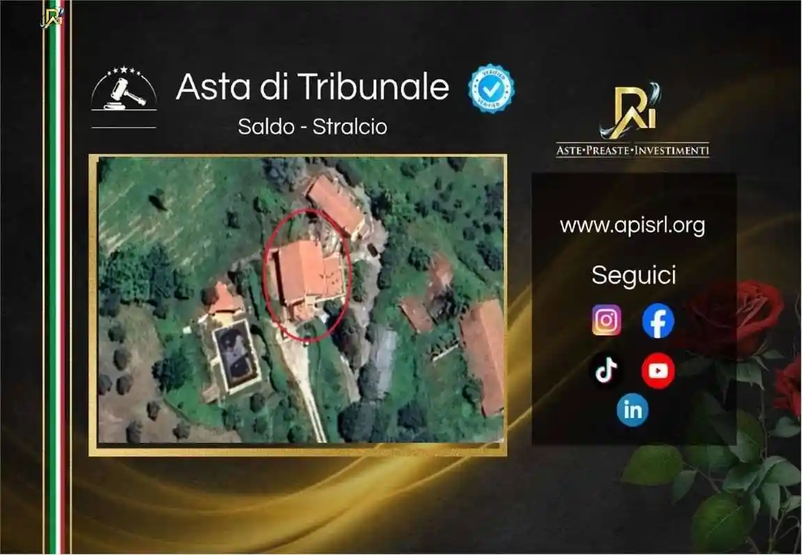 Appartamento in vendita a Poggio Mirteto