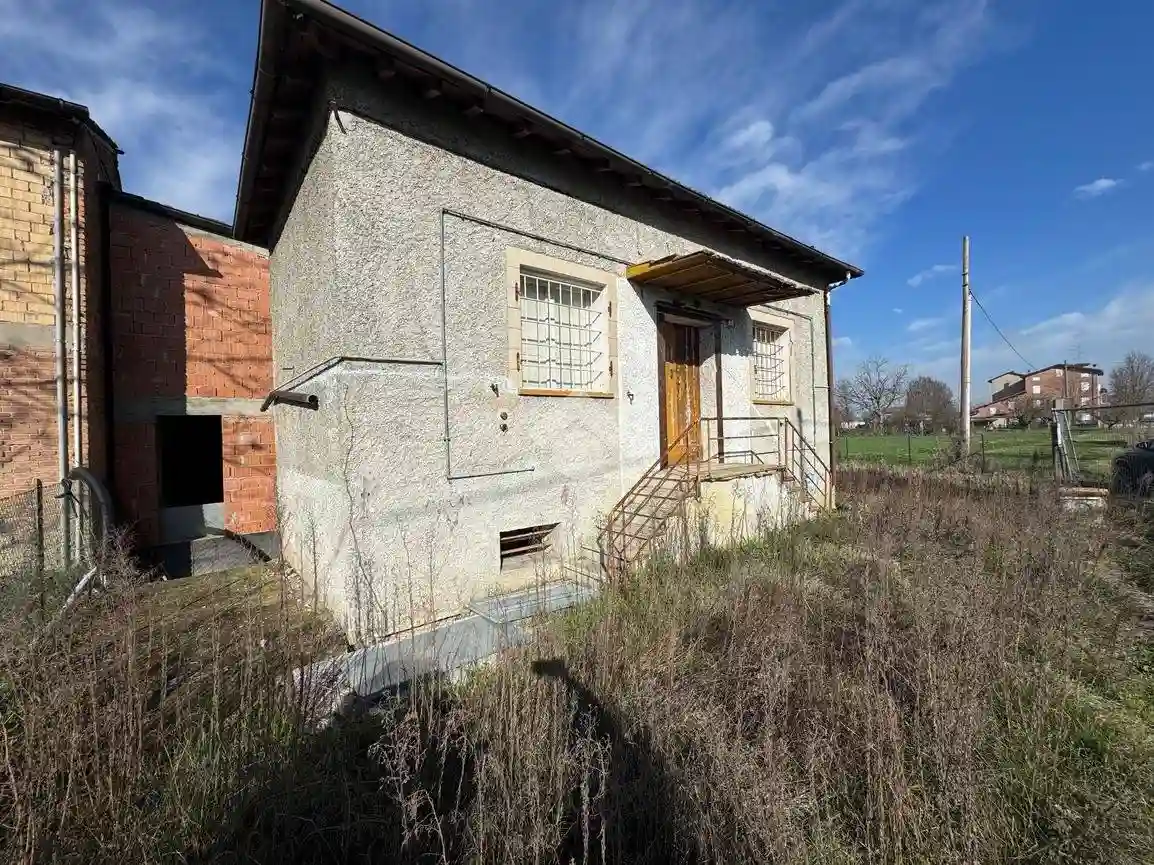 Casa indipendente - foto 4