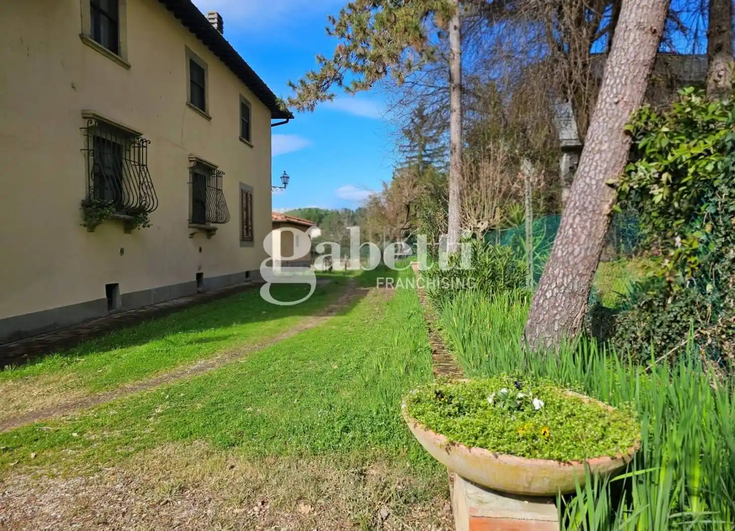 Rustico - Casale in vendita a Scandicci