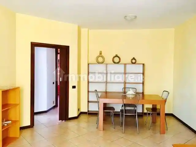 Appartamento in affitto a Gallarate