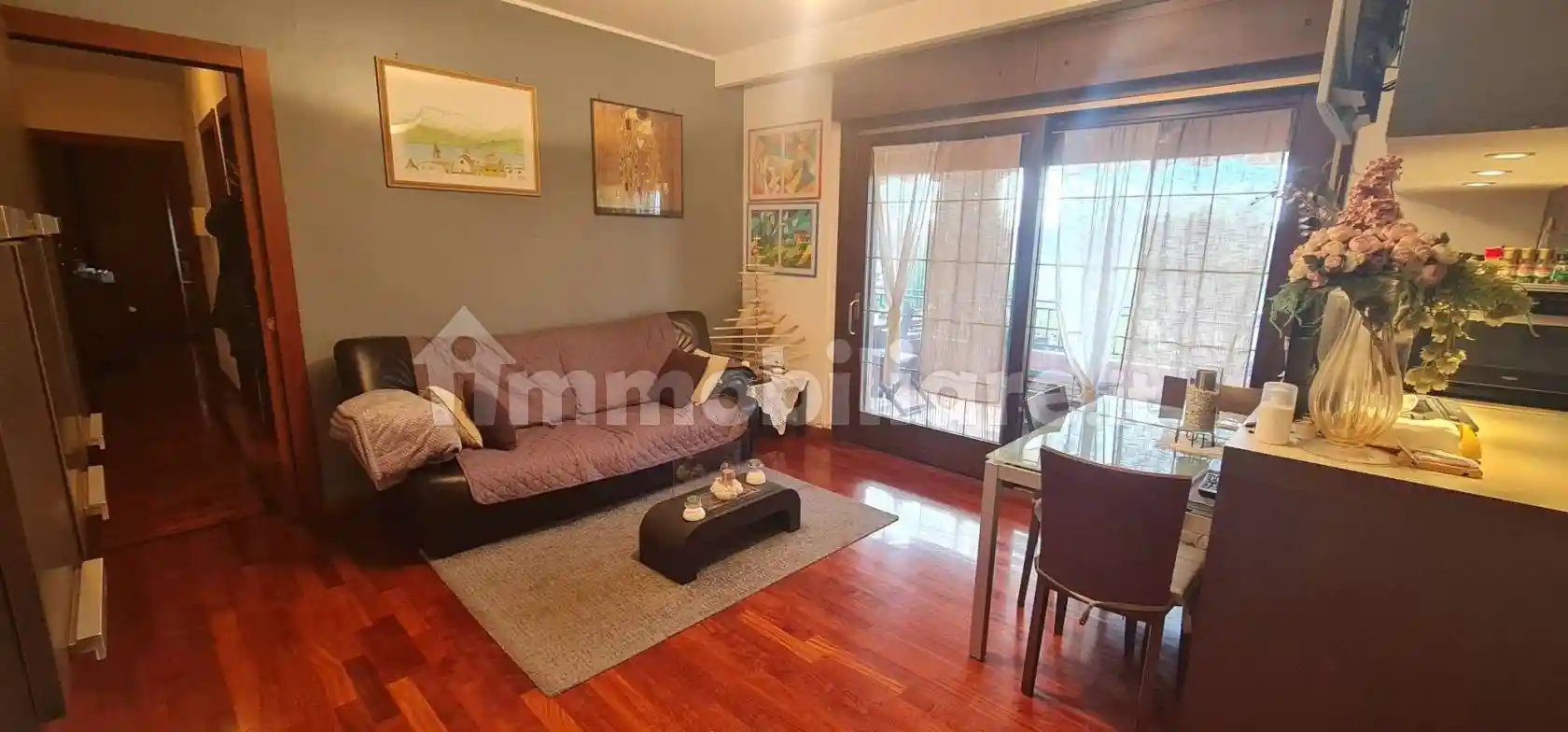 Appartamento in vendita a Latina