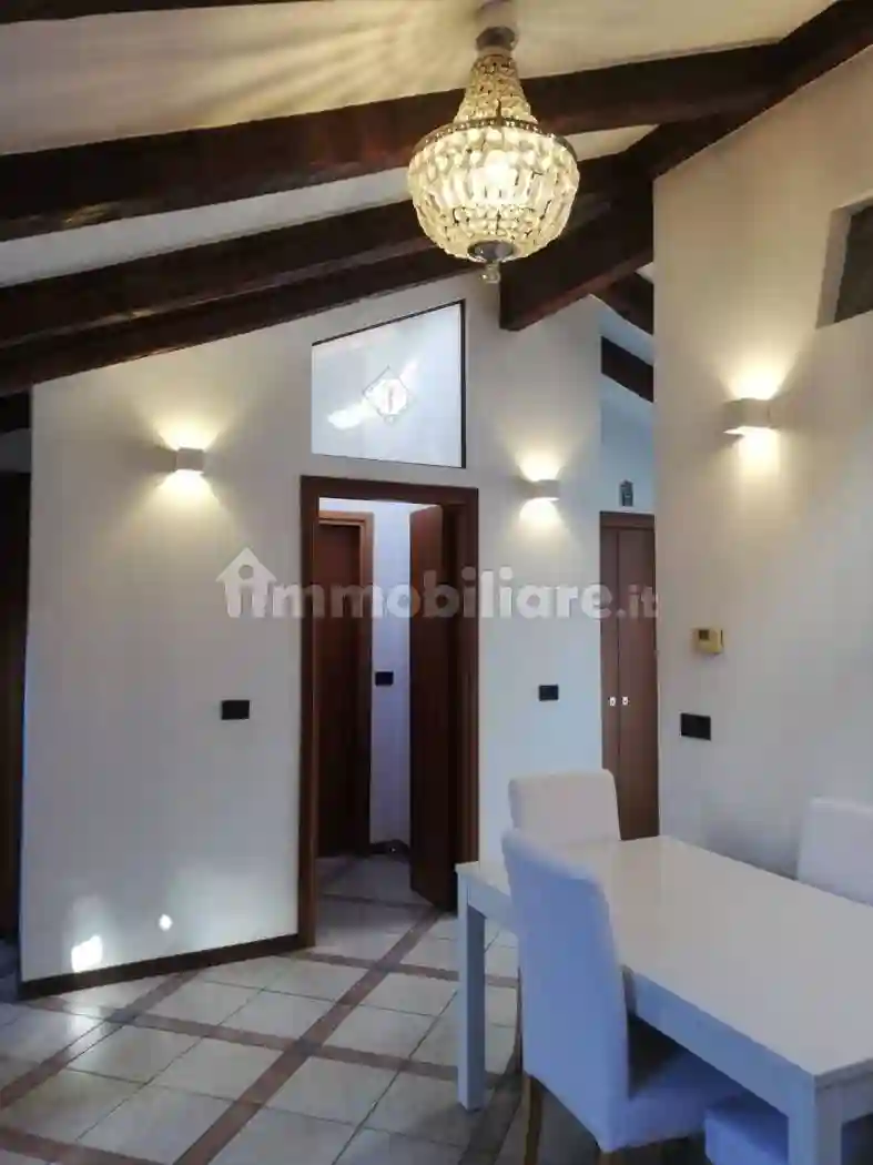 Attico - Mansarda - foto 2