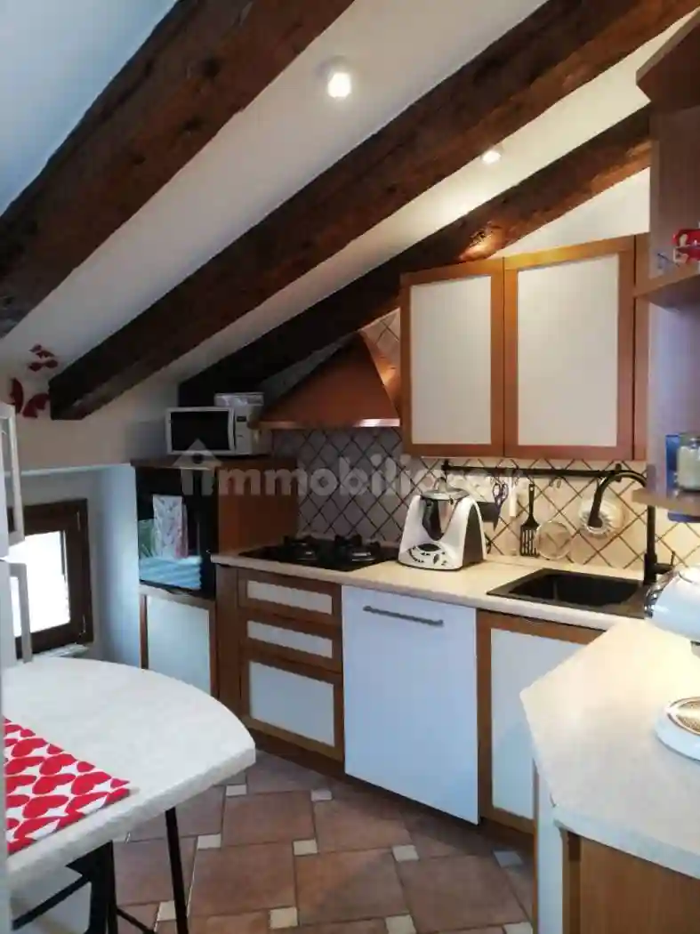 Attico - Mansarda - foto 3