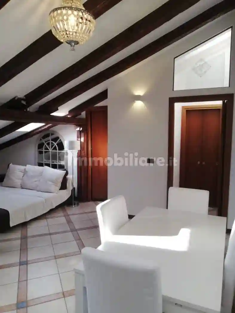 Attico - Mansarda - foto 5