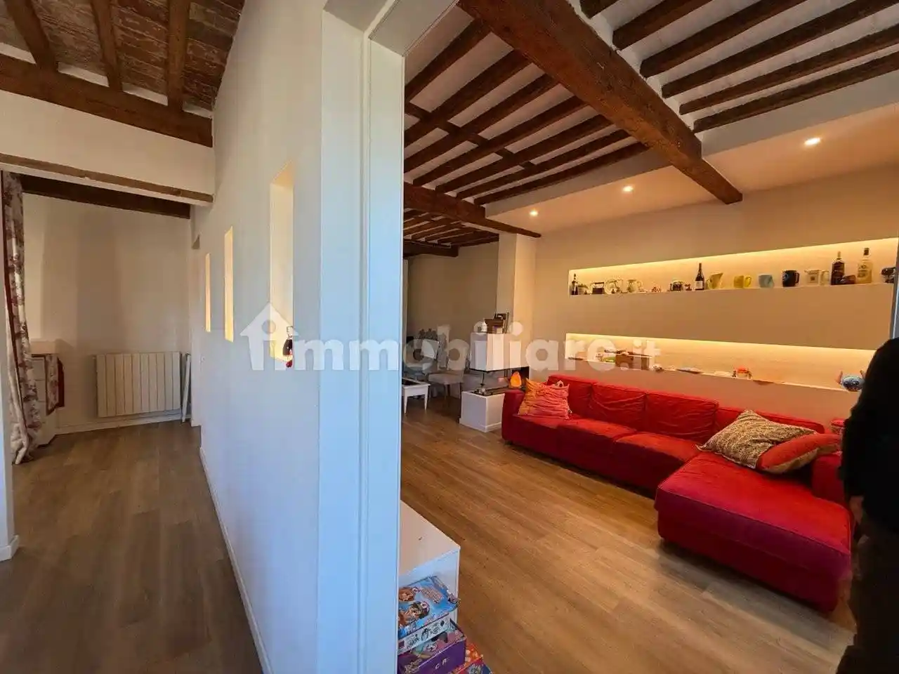 Appartamento in vendita a Lucca